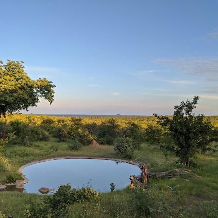 Tingala Lodge - Bed In The Bush Phalaborwa Exterior photo