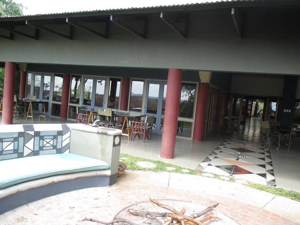 Tingala Lodge - Bed In The Bush Phalaborwa Exterior photo