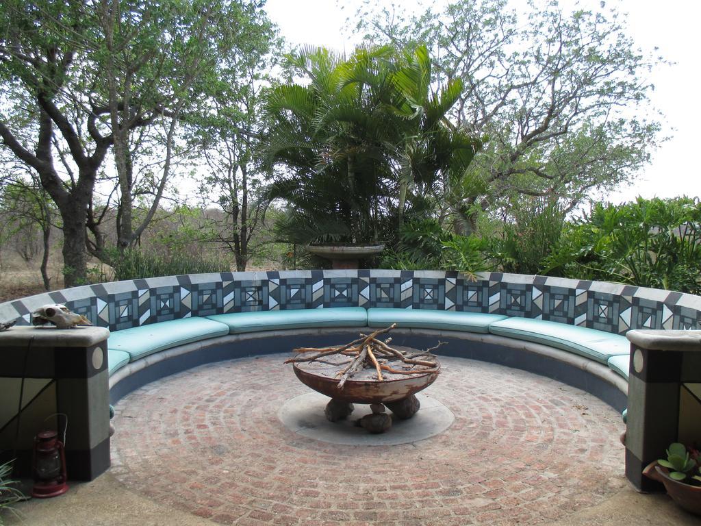 Tingala Lodge - Bed In The Bush Phalaborwa Exterior photo