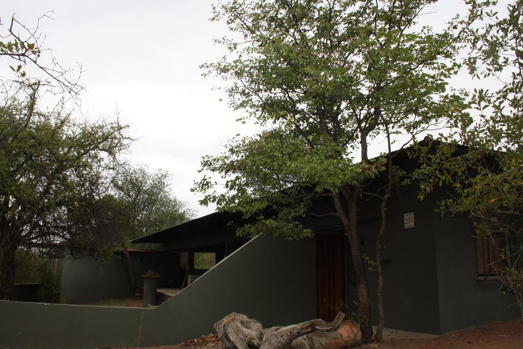 Tingala Lodge - Bed In The Bush Phalaborwa Exterior photo