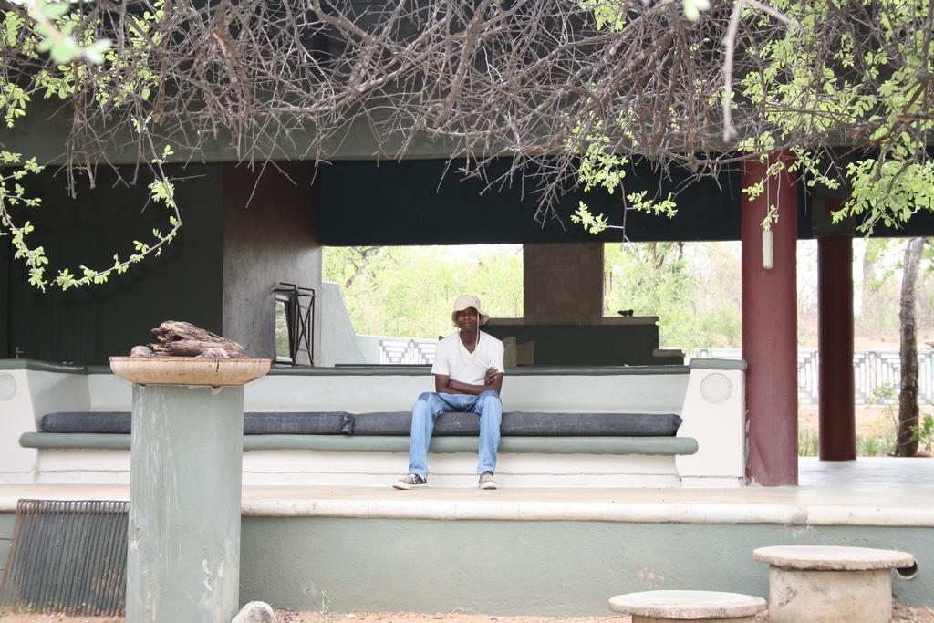 Tingala Lodge - Bed In The Bush Phalaborwa Exterior photo