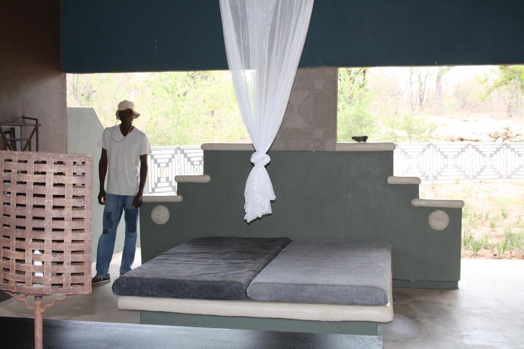 Tingala Lodge - Bed In The Bush Phalaborwa Exterior photo