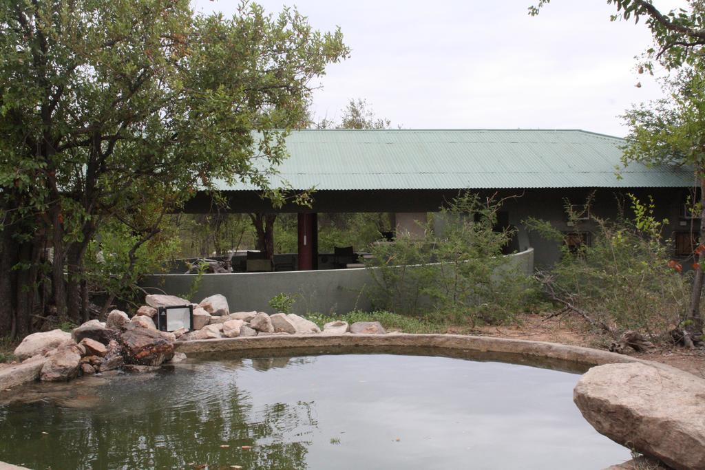 Tingala Lodge - Bed In The Bush Phalaborwa Exterior photo