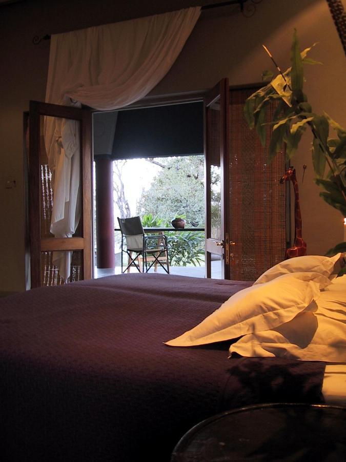 Tingala Lodge - Bed In The Bush Phalaborwa Exterior photo