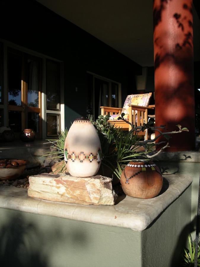 Tingala Lodge - Bed In The Bush Phalaborwa Exterior photo