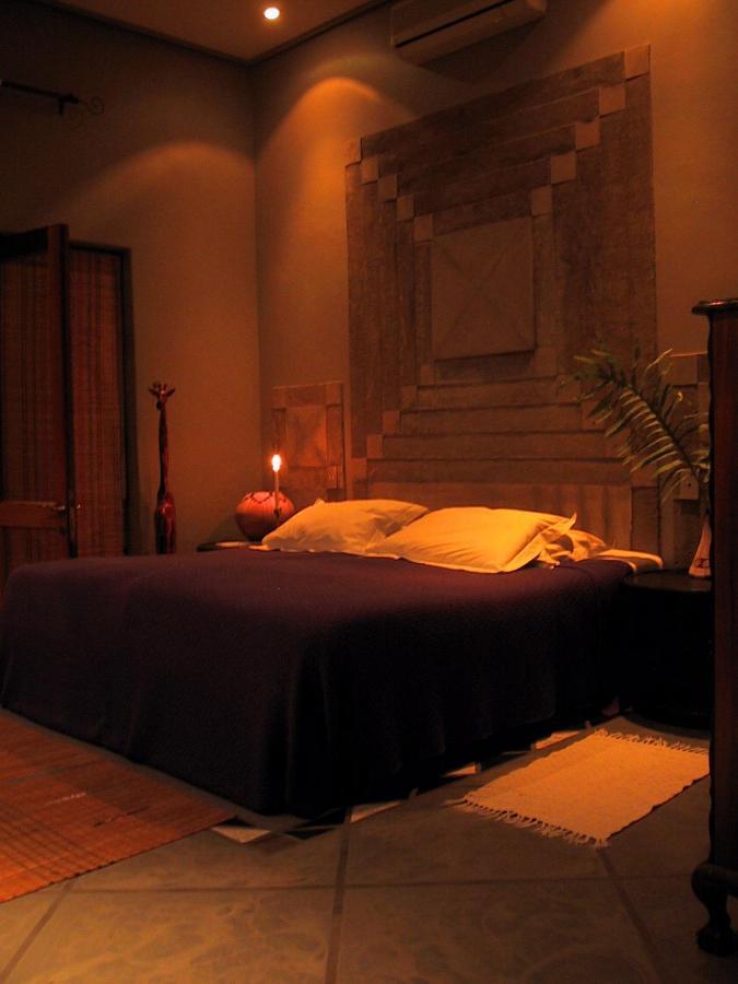 Tingala Lodge - Bed In The Bush Phalaborwa Exterior photo